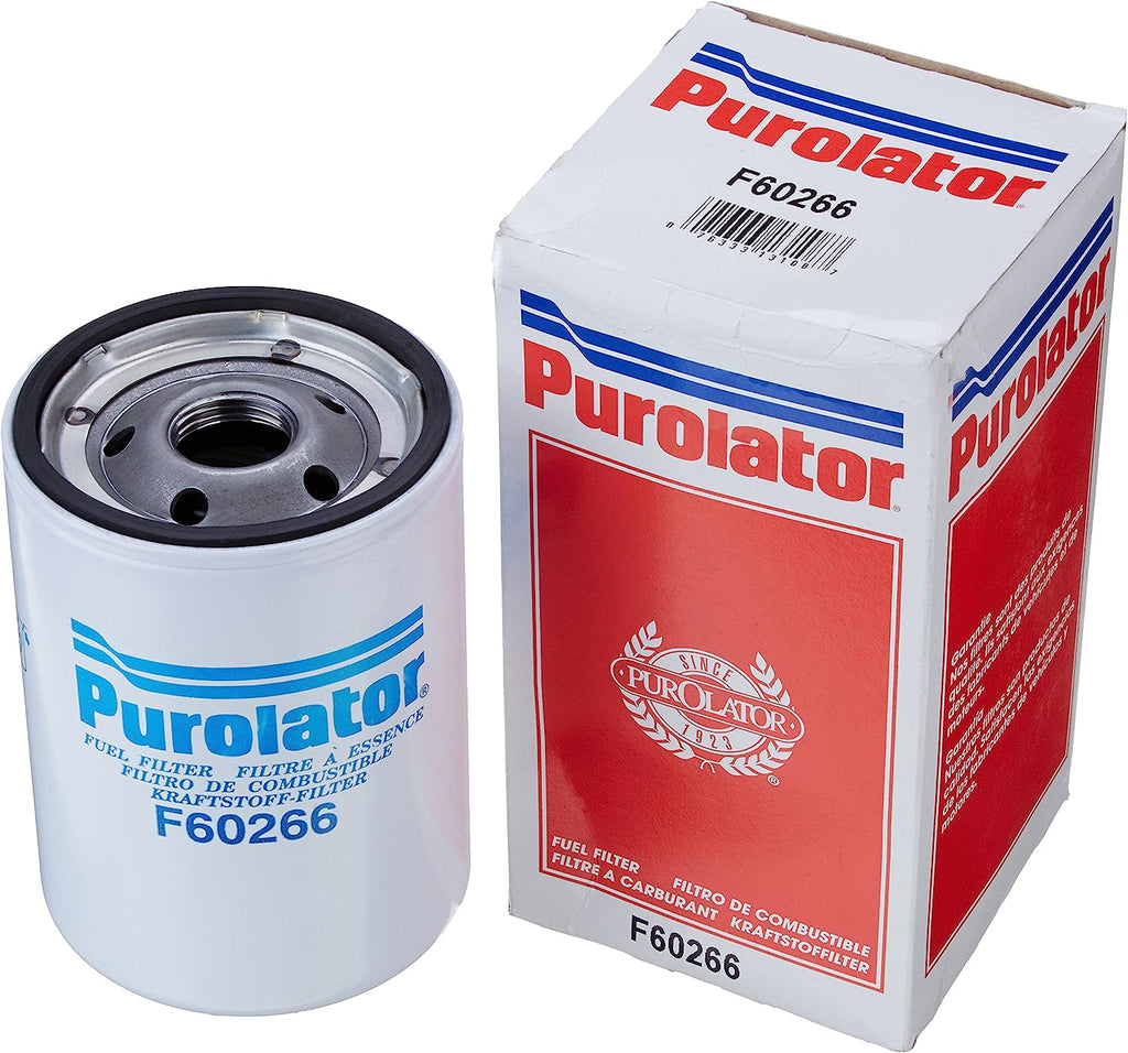 F60266 Fuel Filter