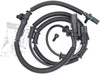 Mpulse ABS Wheel Speed Sensor SEN-2ABS2437 for Dodge Grand Caravan Chrysler Town & Country Ram C/V