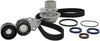 DNJ TBK309WP Timing Belt Kit with Water Pump for 1999-2002 / Daewoo/Lanos / 1.6L / DOHC / L4 / 16V / 98Cid
