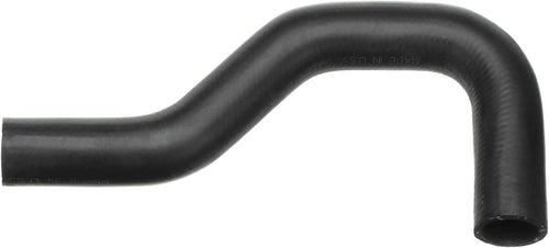 Gold 22130M Molded Upper Radiator Hose