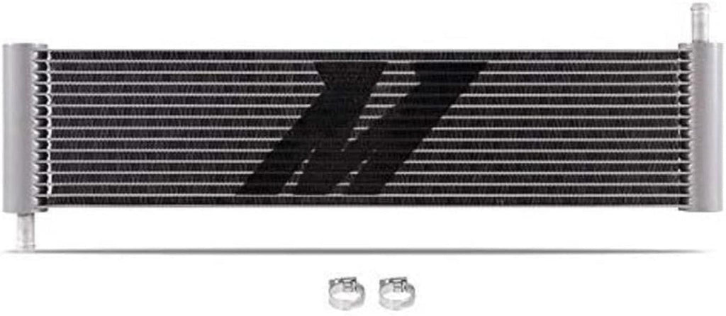MMTC-F150-11SL Transmission Cooler Compatible with Ford Ford F-150 2011-2014/ Ford Raptor 2010-2014