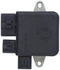 Gates Engine Cooling Fan Module for 11-13 6 FCM123