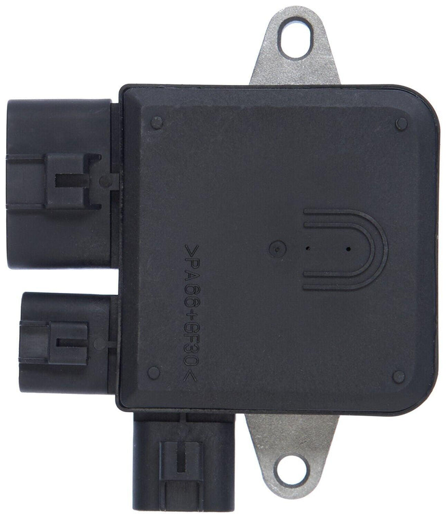 Gates Engine Cooling Fan Module for 11-13 6 FCM123