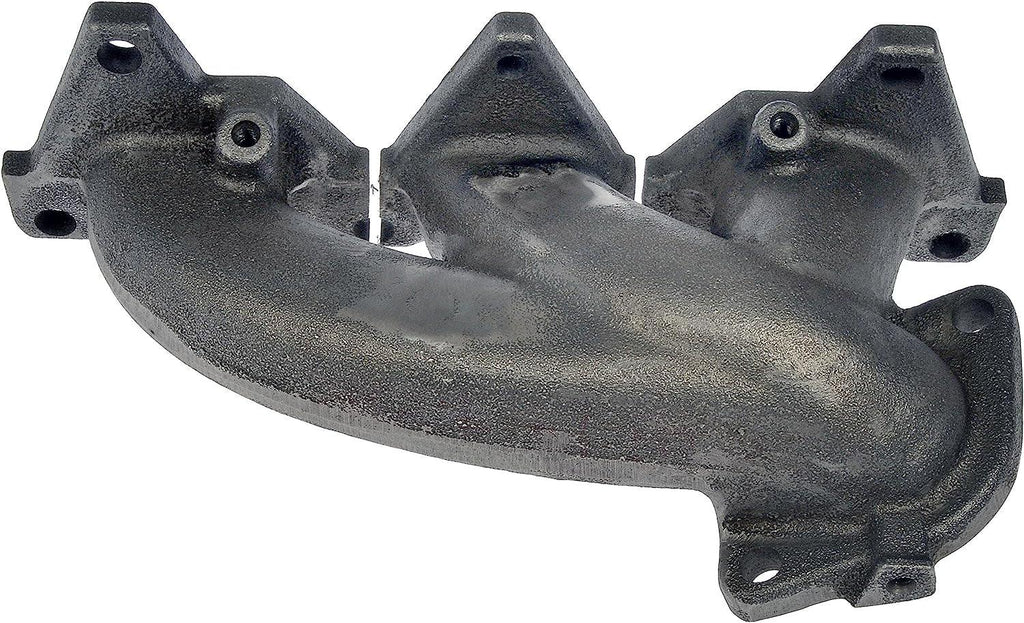 674-414 Driver Side Exhaust Manifold Kit - Includes Required Gaskets and Hardware Compatible with Select Cadillac / Chevrolet Models