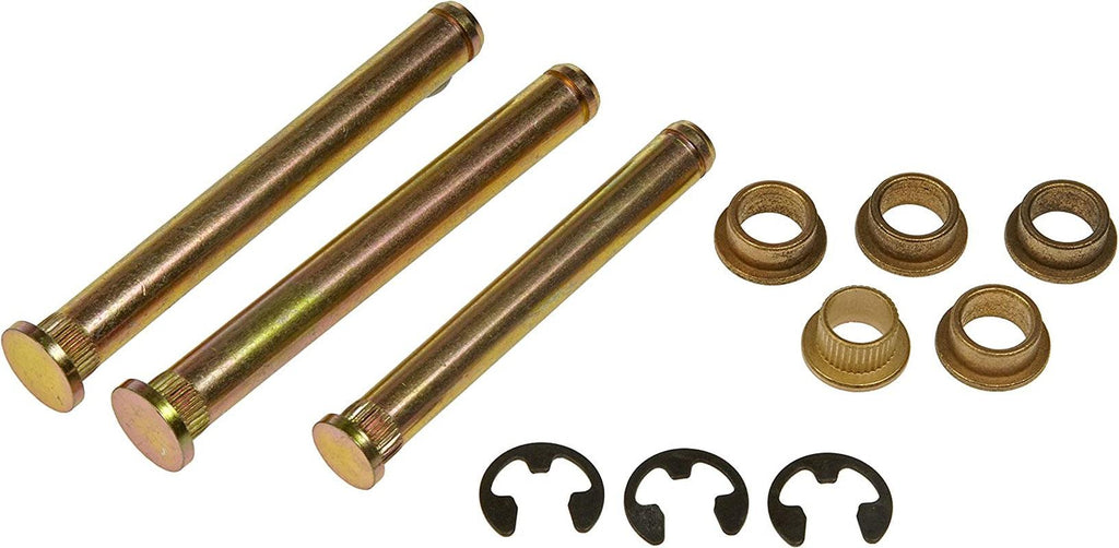 Dorman 38481 Door Hinge Pin and Bushing Kit Compatible with Select Dodge Models