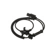 Standard Ignition ABS Wheel Speed Sensor for 1500, Ram 1500 ALS2246