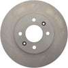 Centric Front Disc Brake Rotor for Attitude, Accent, Rio, Rio5 (121.50015)