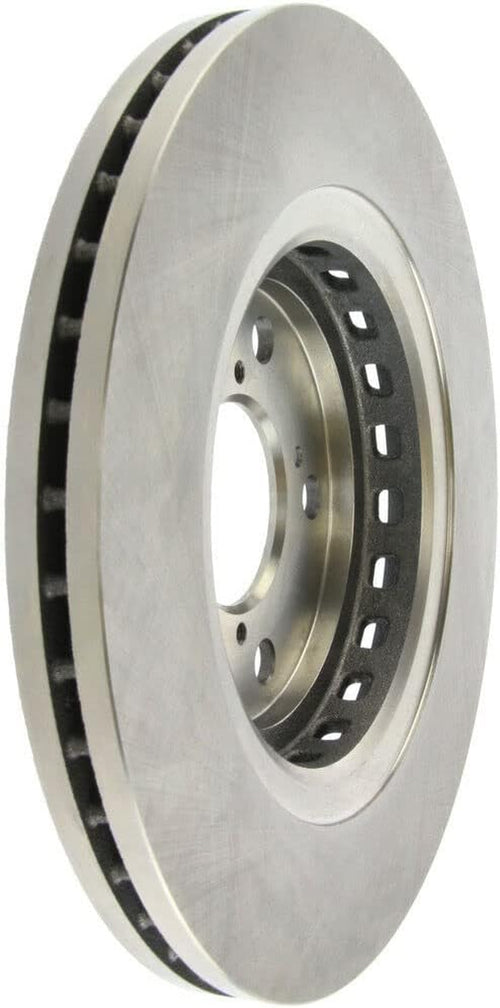 Centric 121.40092 Brake Rotor