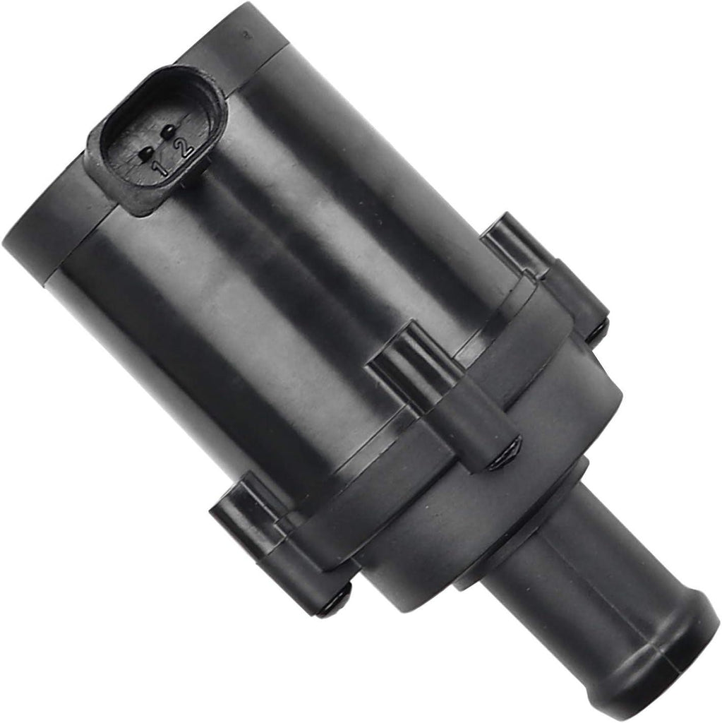 131-2470 Auxiliary Water Pump