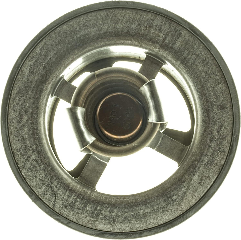 34289 Green Stripe Heavy-Duty Engine Coolant Thermostat