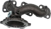 Dorman 674-934 Front Exhaust Manifold Kit - Includes Required Gaskets and Hardware Compatible with Select Infiniti / Nissan Models