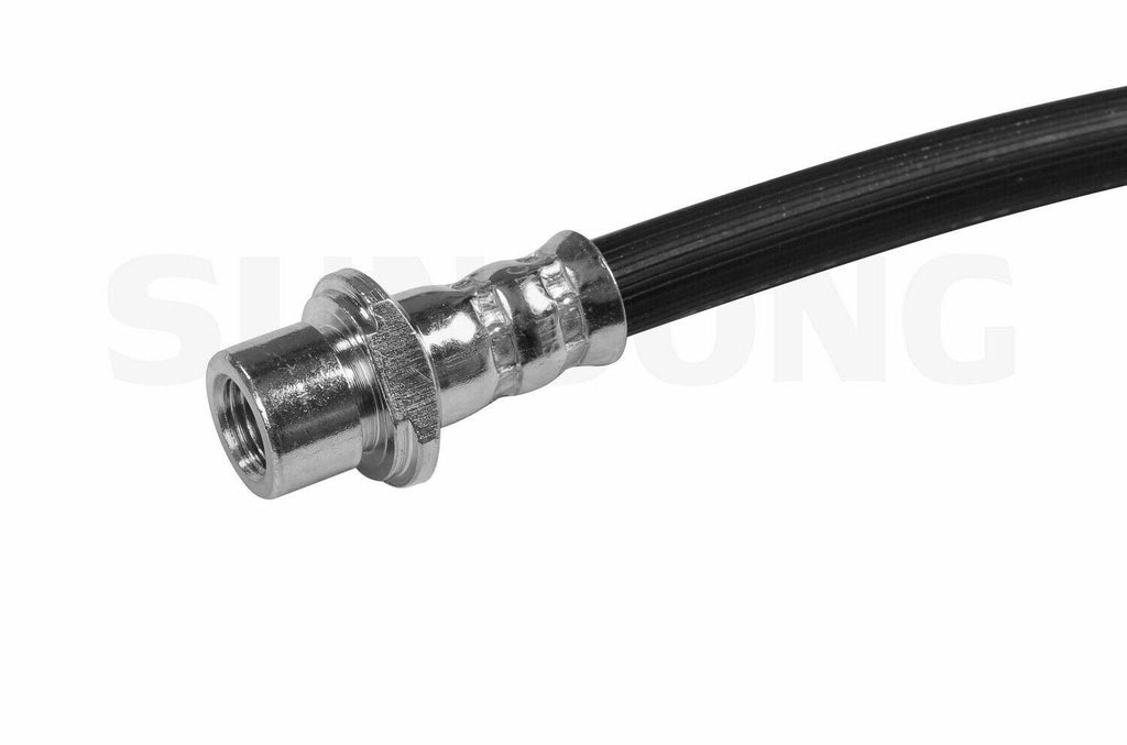 Sunsong Brake Hydraulic Hose for Avalon, RX300, Solara 2203185
