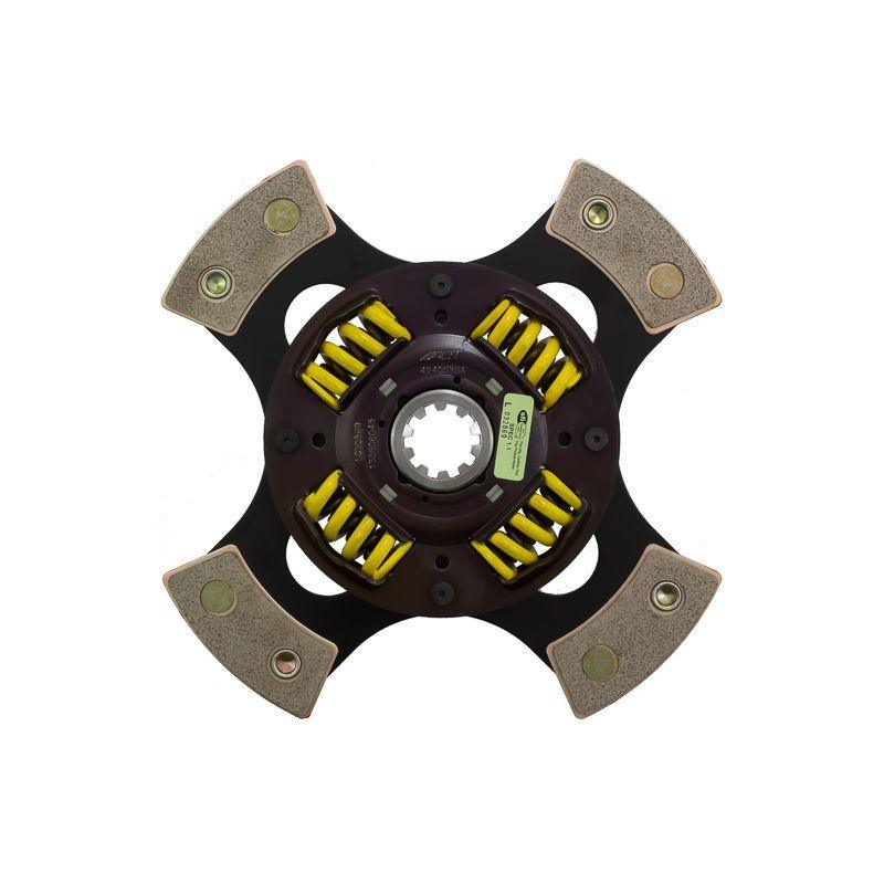 4240535 ACT 4 Pad Sprung Race Disc - greatparts