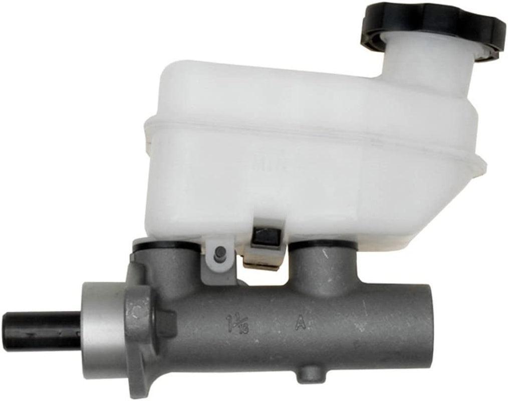MC391120 Professional Grade Brake Master Cylinder