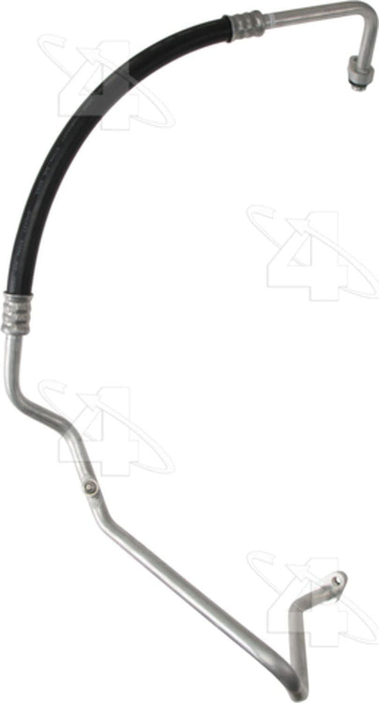 56978 Suction Line Hose Assembly