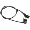 Standard Ignition ABS Wheel Speed Sensor for Taurus, Sable ALS176