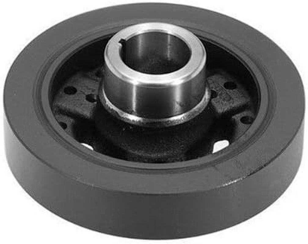 Automotive Graywerks 102039 Engine Harmonic Balancer