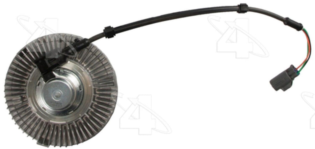 Hayden Engine Cooling Fan Clutch for Dodge 3281