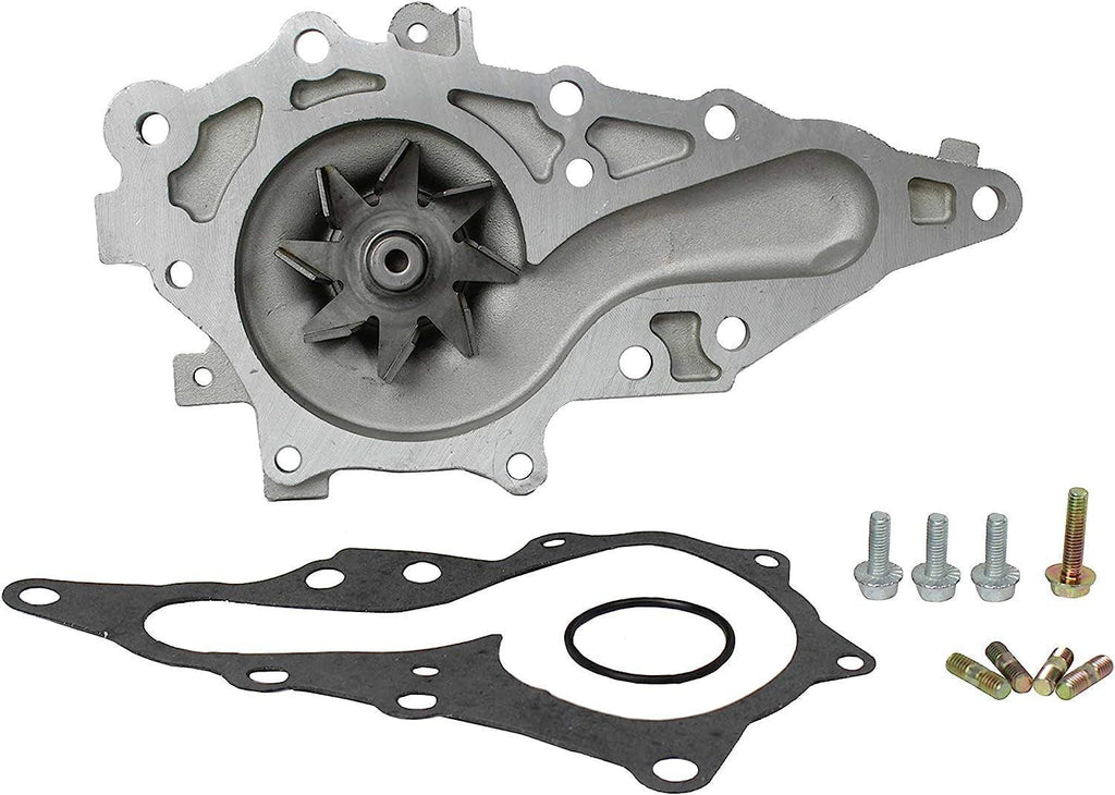 DNJ WP952 Water Pump/For 1998-2005/ Lexus/ GS300, IS300/ 3.0L/ DOHC/ L6/ 24V/ 2997Cc/ 2JZGE