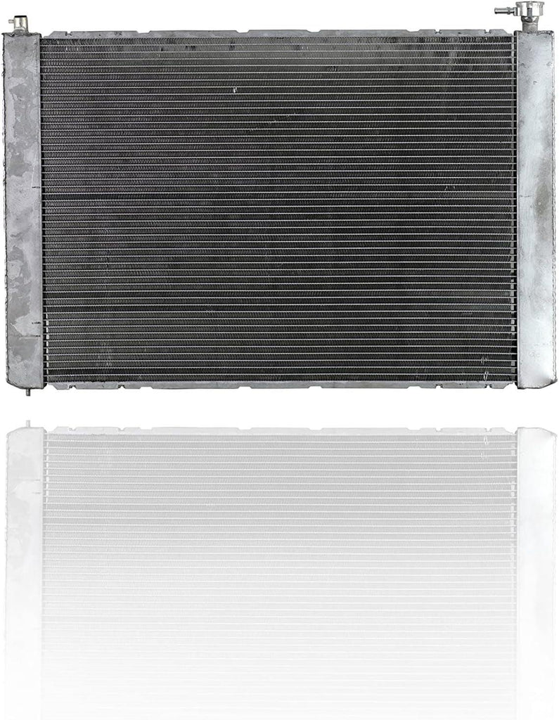 A2688 Radiator
