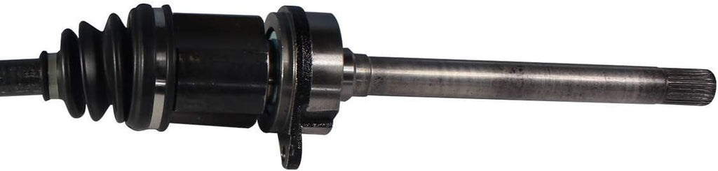 NCV53035 CV Axle Shaft Assembly - Right Front (Passenger Side)