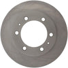 Centric Front Disc Brake Rotor for 10-15 Hilux (121.99066)