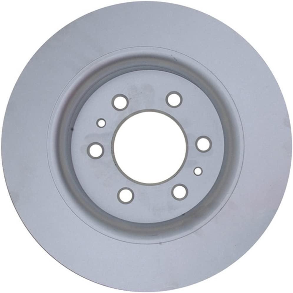 680508P Advanced Technology Disc Brake Rotor