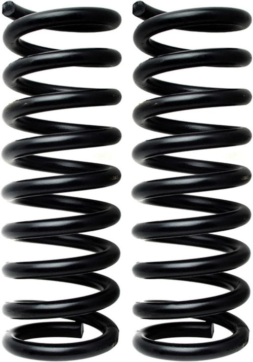 Professional 45H0291 Front Coil Spring Set
