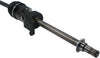 NCV49505 CV Axle Shaft Assembly - Left Front (Driver Side)