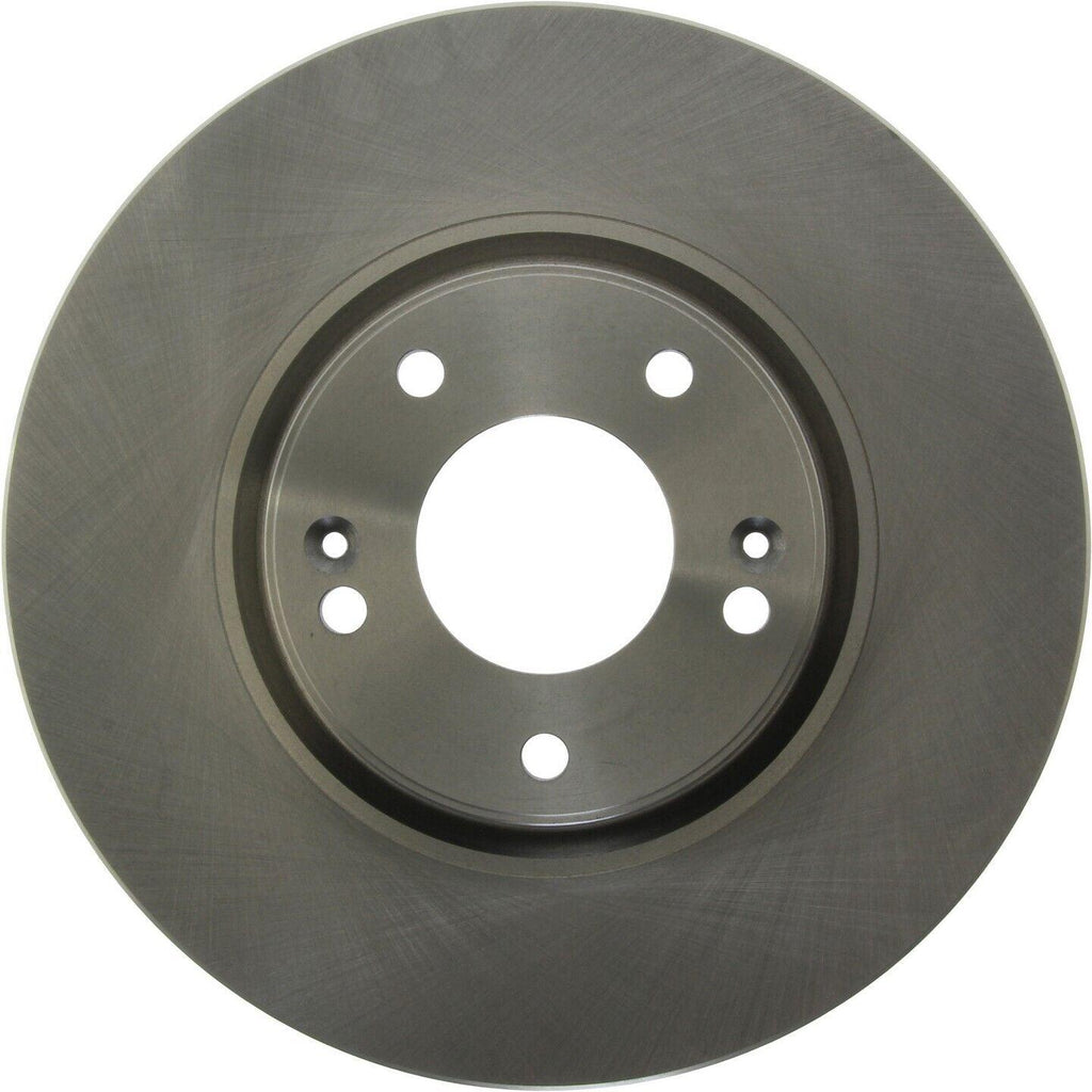 Centric Front Disc Brake Rotor for Azera, Amanti, XG350 (121.51018)