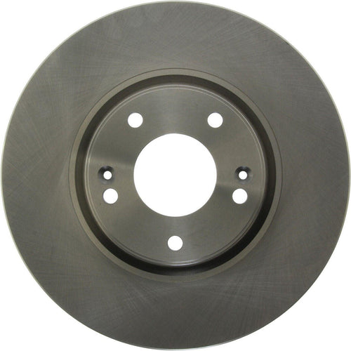Centric Front Disc Brake Rotor for Azera, Amanti, XG350 (121.51018)