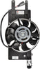 Dorman Engine Cooling Fan Assembly for 15-18 Focus 621-546