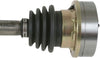 66-7005 New CV Axle