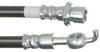 Raybestos Brake Hydraulic Hose for Avalon, Camry BH382365