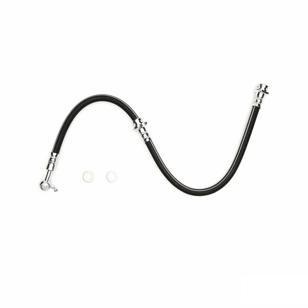 Dynamite Friction Brake Hydraulic Hose for Nissan 350-67100