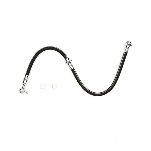 Dynamite Friction Brake Hydraulic Hose for Nissan 350-67100