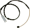 R-Line Replacement Front Disc Brake Pad Electronic Wear Sensor for Select BMW 328I/335I Xdrive/X1 Model Years (EWS142)