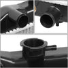 OEM-RA-981 OE Style Aluminum Cooling 22.5" Core Radiator Compatible with 1992-1999 Dakota AT/MT