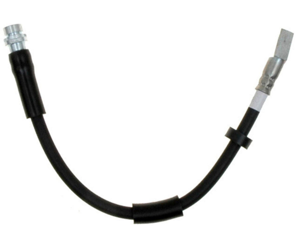 Raybestos Brake Hydraulic Hose for 08-12 LR2 BH382574