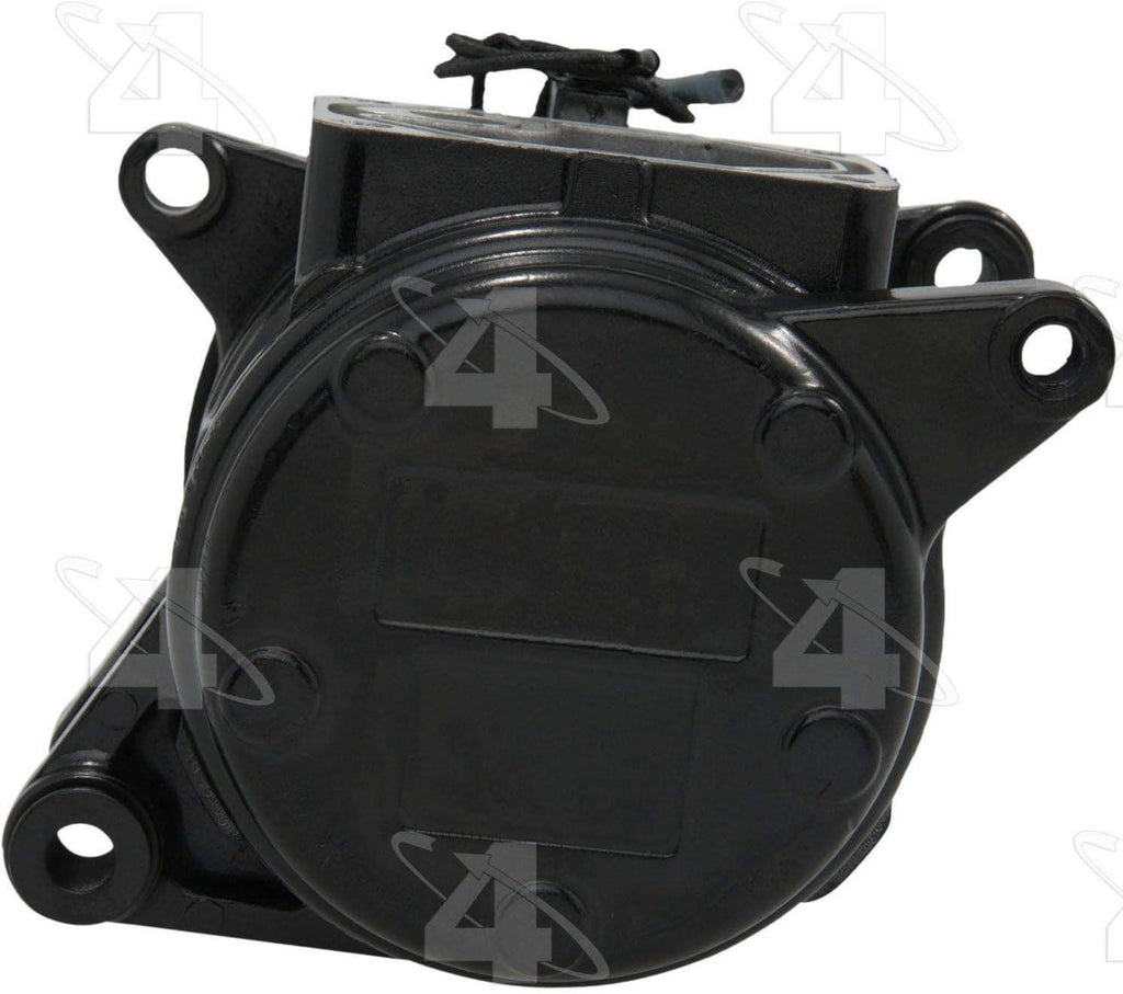 77355 Remanufactured AC Compressor