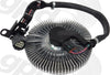 Engine Cooling Fan Clutch for 2500, 3500, Ram 2500, Ram 3500 2911374