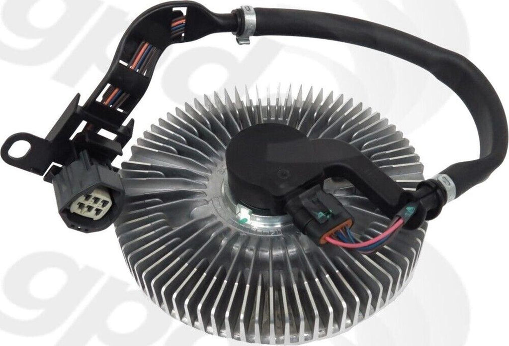 Engine Cooling Fan Clutch for 2500, 3500, Ram 2500, Ram 3500 2911374