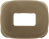 Dorman 924-821 Switch Bezel Compatible with Select Chevrolet / Pontiac Models