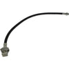 Centric Brake Hydraulic Hose for Ford 150.65304