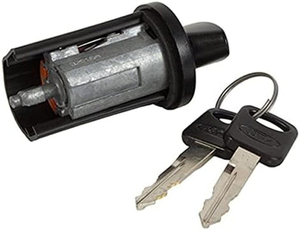 Motorcraft Lock Cylinder