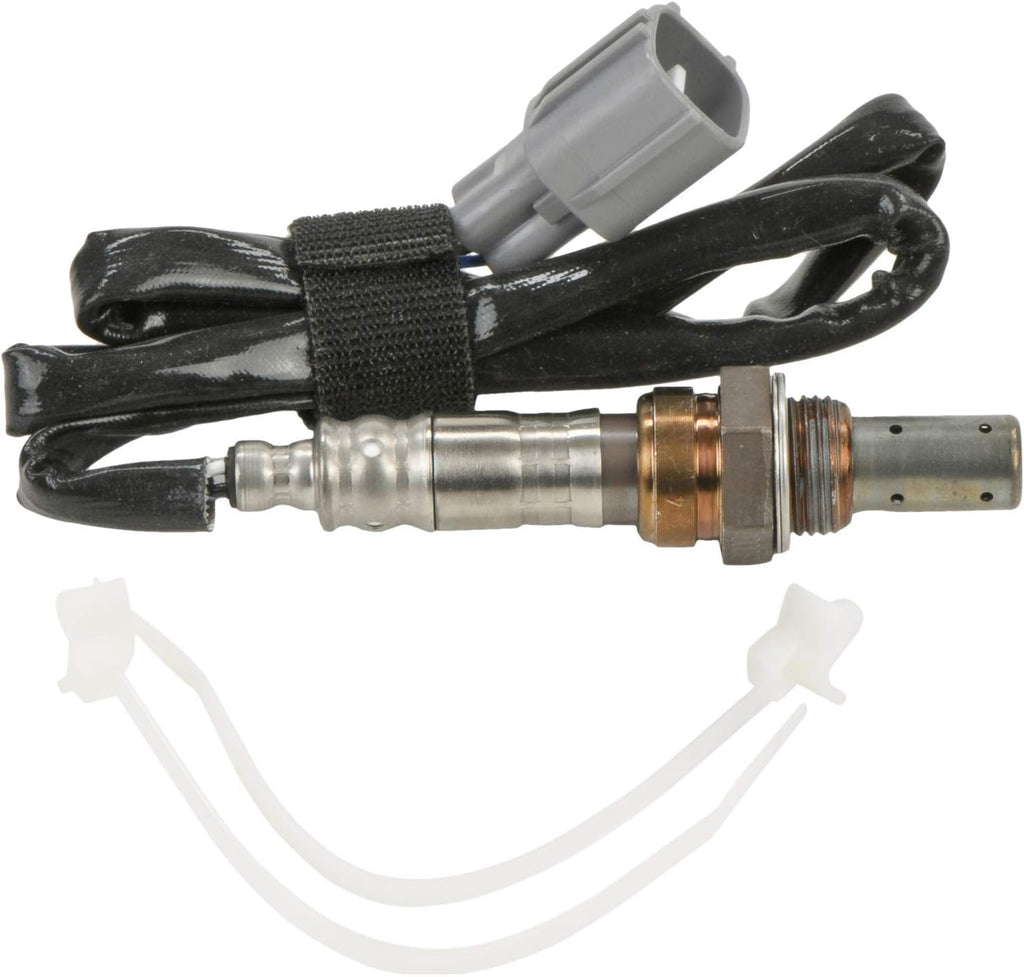 Automotive 15537 OE Fitment Wideband Oxygen Sensor - Compatible with Select Saab 9-2X; Subaru Impreza