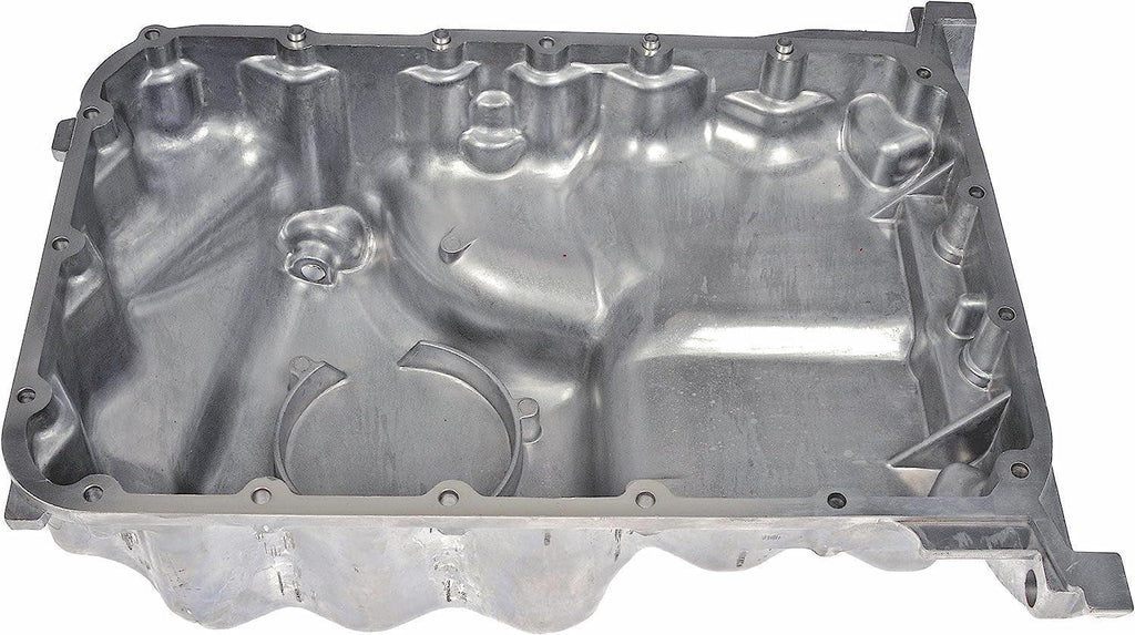 Dorman 264-485 Engine Oil Pan Compatible with Select Acura / Honda Models