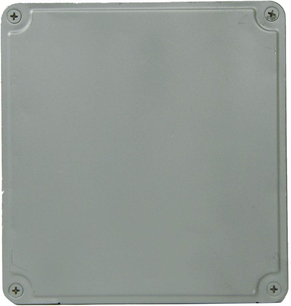 Cardone 72-1650 Remanufactured Engine Control Computer Module, ECC/ECM