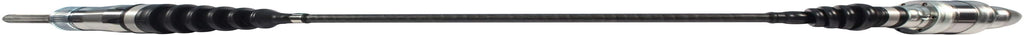 NCV23572 CV Axle Shaft Assembly - Left Front (Driver Side)