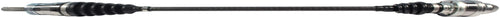 NCV23572 CV Axle Shaft Assembly - Left Front (Driver Side)